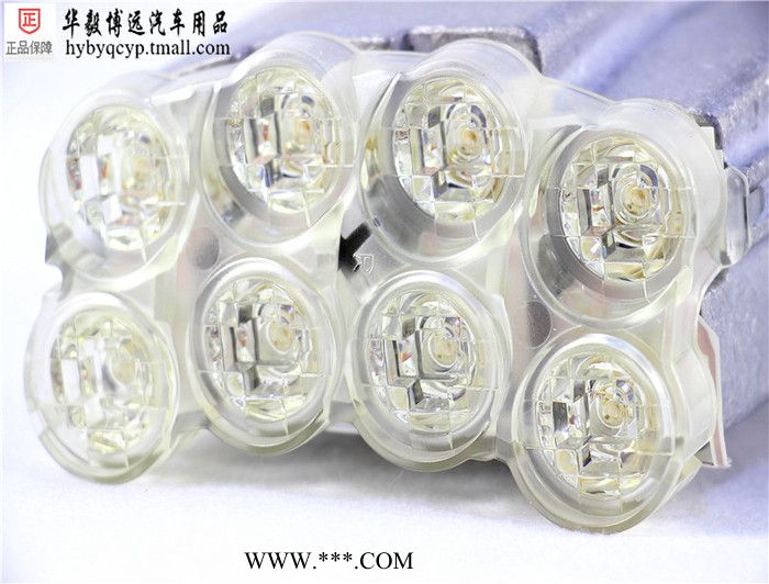 宝马 F02 730 740 750 760LI 转向灯模块图3