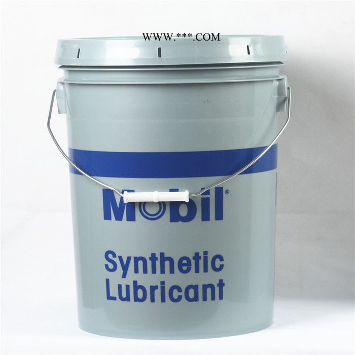 Mobilgrease™ FM101 美孚FM101食品级润滑脂图2