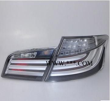 宝马F18加长版5系520 525 530 535Li原装LED尾灯 刹车灯 转向灯图2