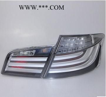 宝马F18加长版5系520 525 530 535Li原装LED尾灯 刹车灯 转向灯图3