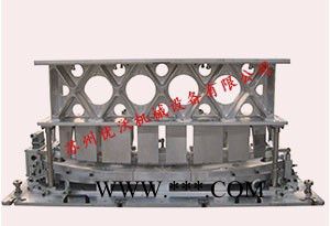 苏州优沃Yw-015 长沙|湖南汽车车灯焊接机/汽车转向灯焊接机/车灯焊接 超声波焊接机图3