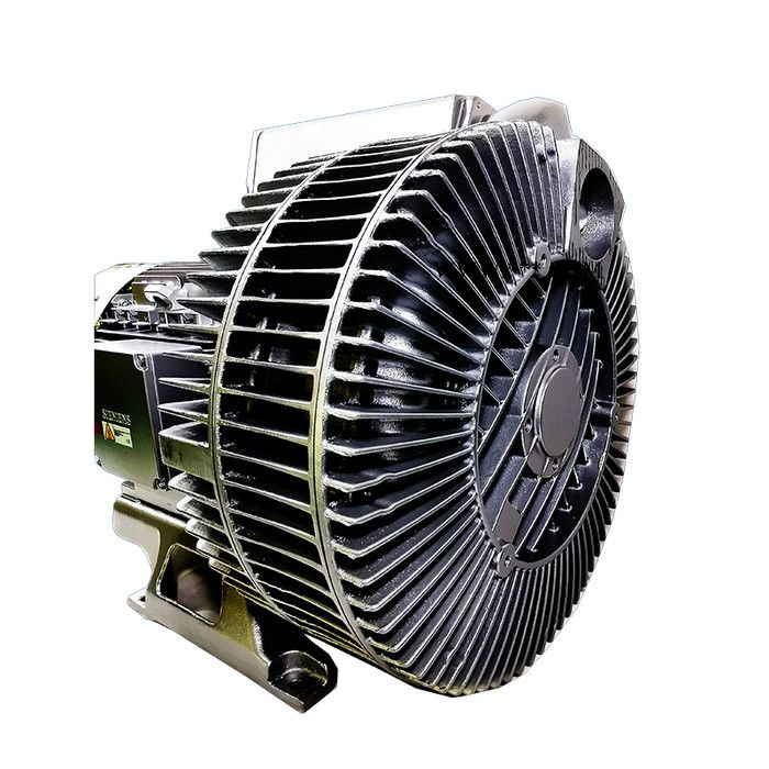 SIEMENS鼓风机_西门子鼓风机代理_2BH1490-7AH06_工业吸尘鼓风机图4