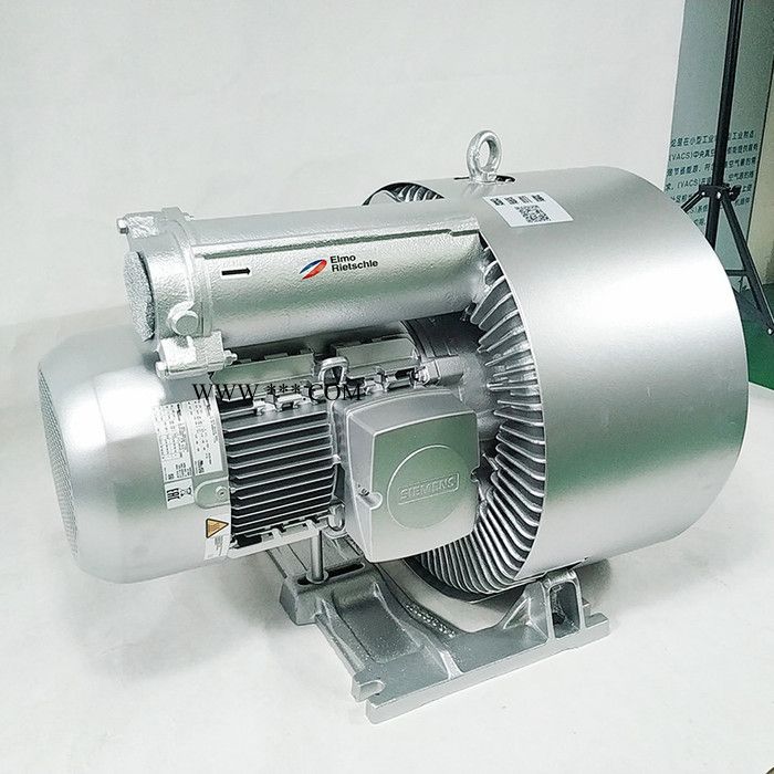 SIEMENS鼓风机_西门子鼓风机代理_2BH1490-7AH06_工业吸尘鼓风机图5