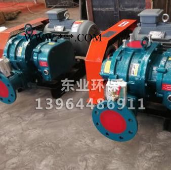 东业 罗茨风机  罗茨鼓风机 现货可供图3