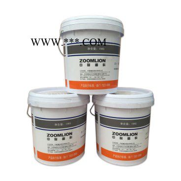 中联重科 ZL-1 泵送设备专用锂基润滑脂zoomlion 中联重科官方 搅拌产品通用图4