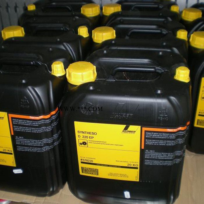 克鲁勃 Kluberfluid D-F 1 Ultra齿轮修复润滑脂图2