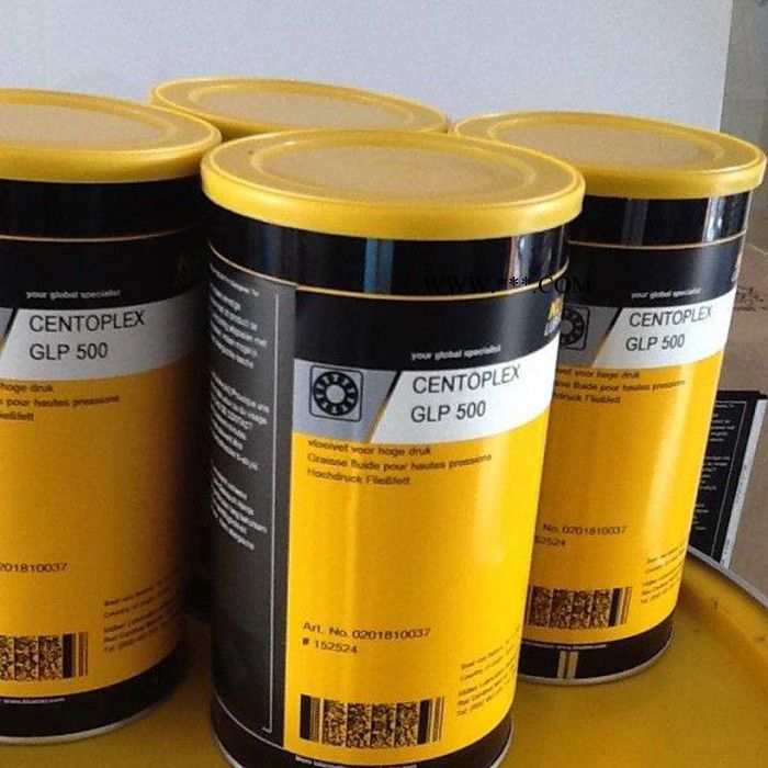 克鲁勃 Kluberplus SK 03-498 润滑脂 ** 授权经营 批发图8