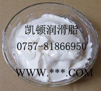 供应凯顿润滑油厂家抗溶剂润滑脂,耐酸碱密封膏图2