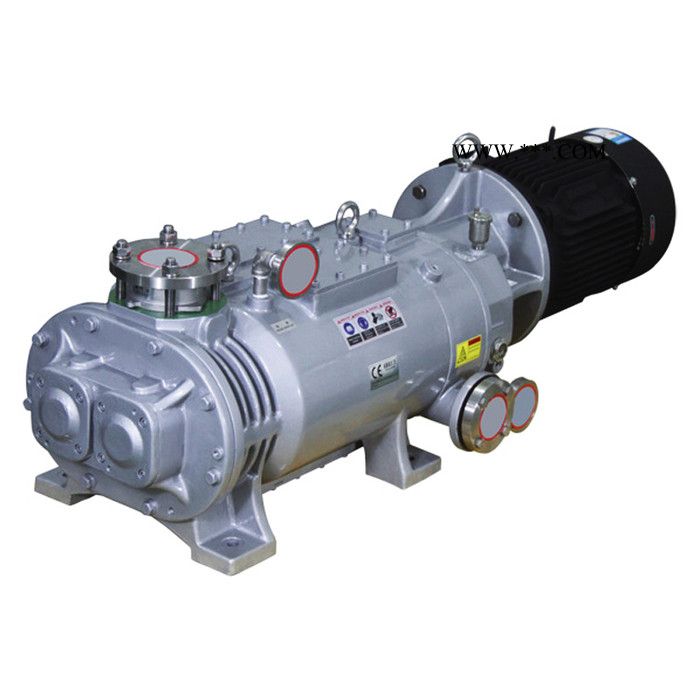 兴德G40-1 罗茨鼓风机 三叶罗茨风机 双级高压罗茨鼓风机 罗茨鼓风机厂家图7