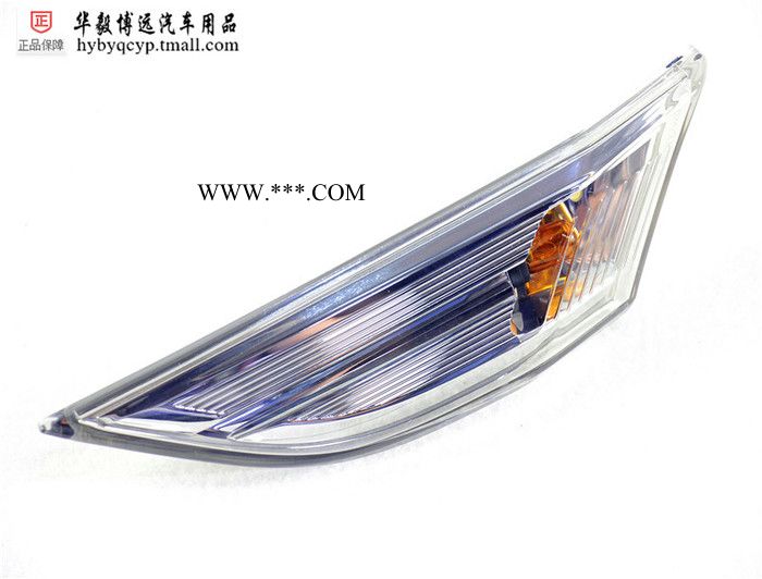 保时捷 Boxster 博克斯特 转向灯 叶子板灯图3