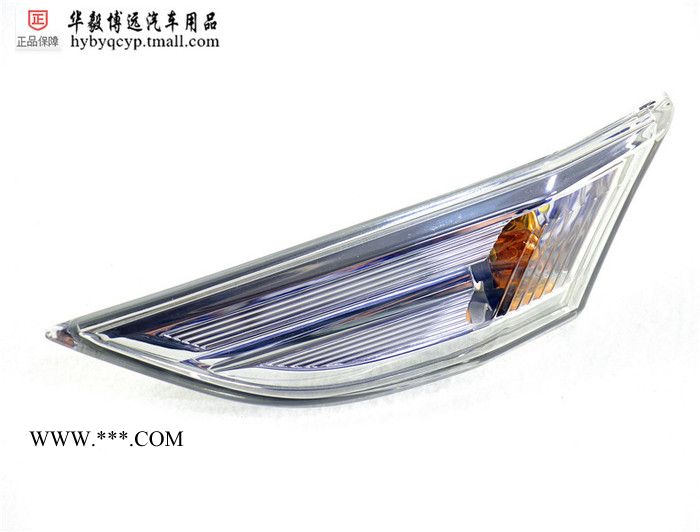 保时捷 Boxster 博克斯特 转向灯 叶子板灯图2