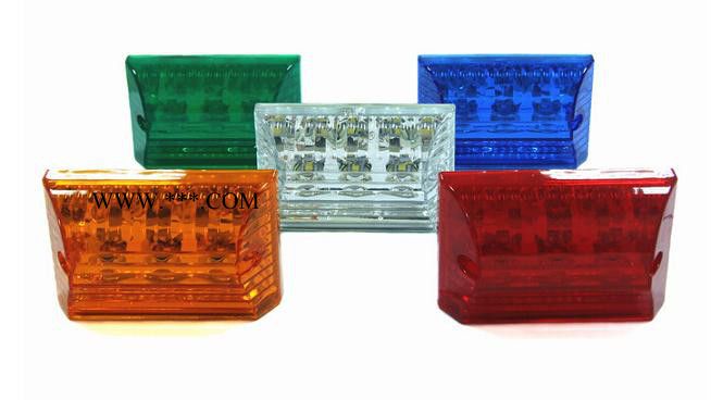铃木汽车转向灯批发,佛山克莱汽车照明中国车灯售后市场主导者!图6