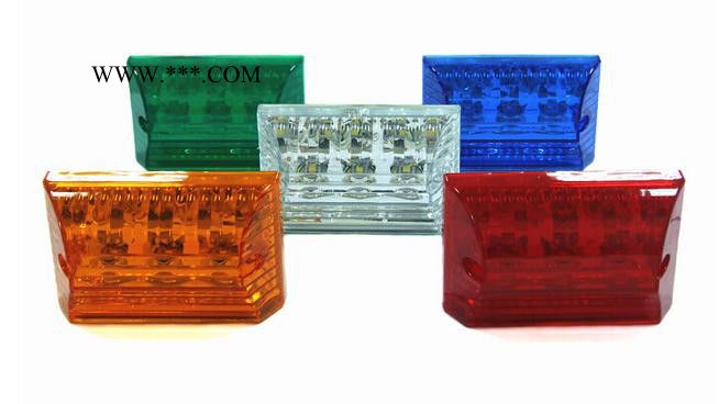 铃木汽车转向灯批发,佛山克莱汽车照明中国车灯售后市场主导者!图7