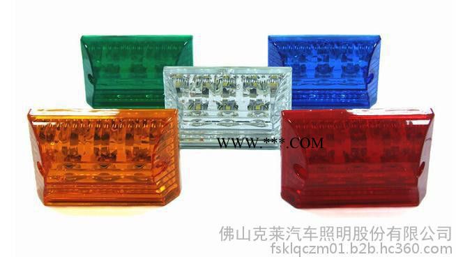 铃木汽车转向灯批发,佛山克莱汽车照明中国车灯售后市场主导者!图4