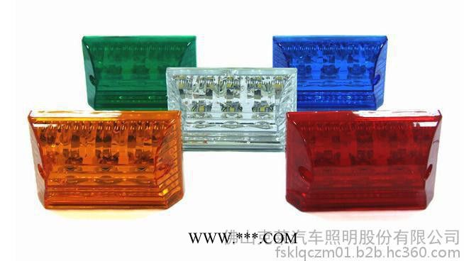 铃木汽车转向灯批发,佛山克莱汽车照明中国车灯售后市场主导者!图5
