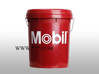 供应美孚力士EP023润滑脂 供应美孚力士EP润滑脂美孚润滑脂重庆主城送货上门 工业黄油图1