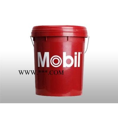 供应美孚力士EP023润滑脂 供应美孚力士EP润滑脂美孚润滑脂重庆主城送货上门 工业黄油