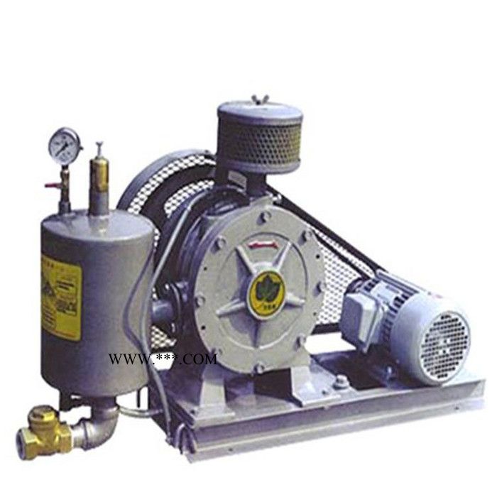 华清章铁HQZT 低噪音回转式鼓风机 高压风机 工业鼓风机**图5