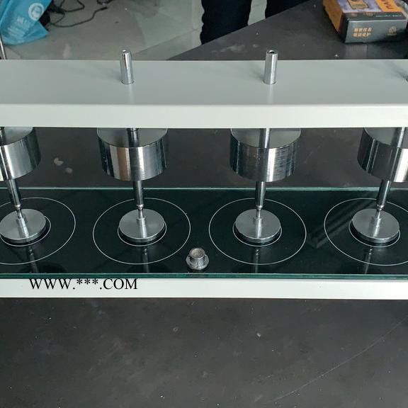 SY392润滑脂压力分油器SY392图8