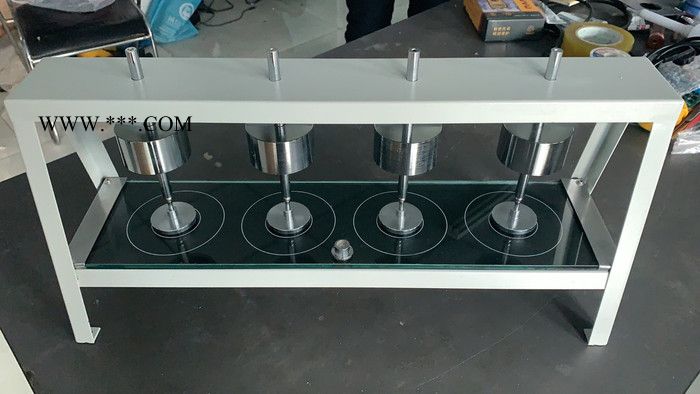 SY392润滑脂压力分油器SY392图3