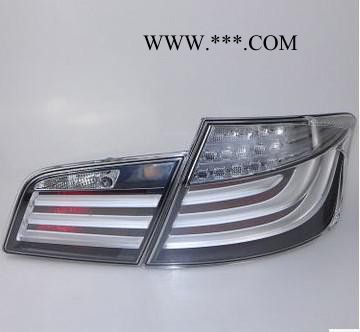 宝马F10新5系520 525 530 535i原装银底LED尾灯 刹车灯 LED转向灯图2
