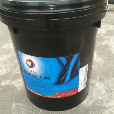 道达尔润滑油 - 润滑脂系列