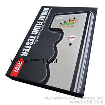 奥卡刹车油测试仪 DT01一键检测刹车油测试仪图3