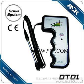 奥卡刹车油测试仪 DT01一键检测刹车油测试仪图2