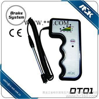 奥卡刹车油测试仪 DT01一键检测刹车油测试仪
