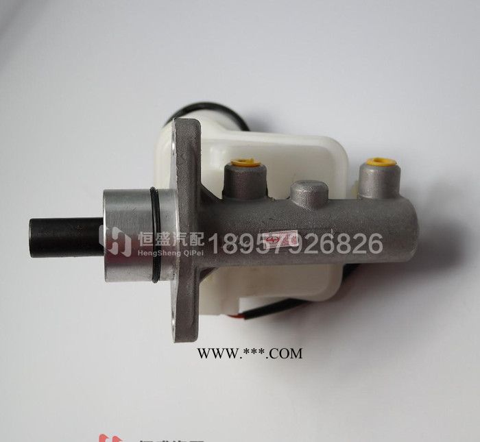 长安星光4500 长安CM10 刹车总泵 制动总泵  带刹车油杯 量大从优图3