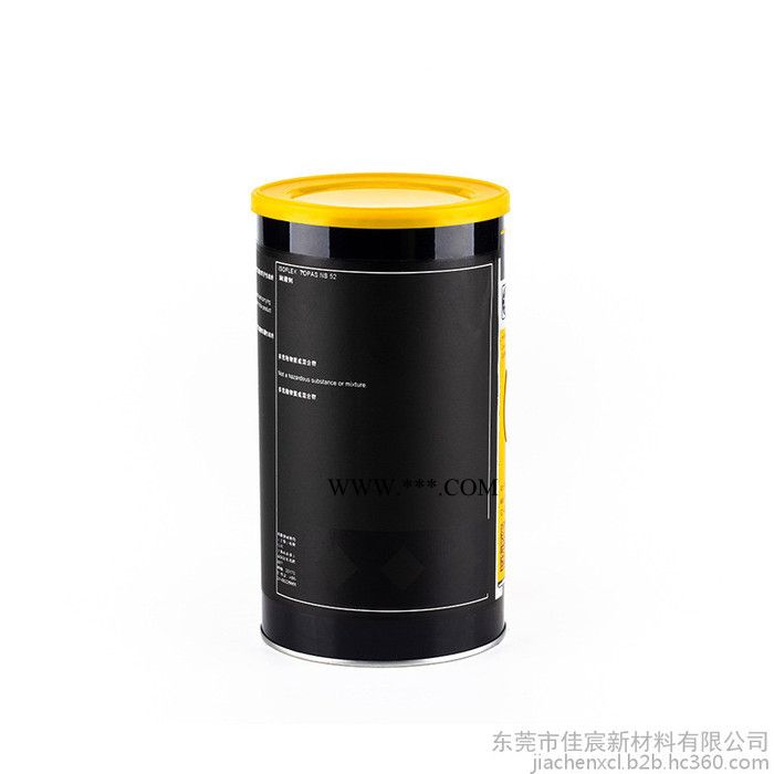 克鲁勃ISOFLEX TOPAS NB 52滚动滑动轴承合成润滑脂 1KG 润滑剂图5