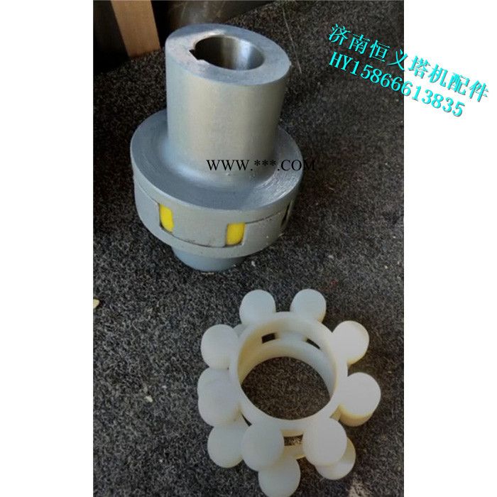 广西北海恒义HY塔吊抱闸制动器电动液压抱闸液压推动器塔机刹车油葫芦图2