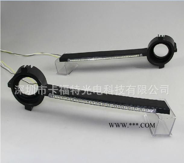 长城风骏3雾灯 LED转向灯 专用LED日间行车灯 日行灯 栅栏格图3
