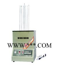 盛泰仪器SH117润滑脂宽温度滴点仪图2