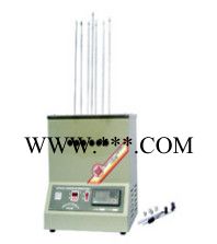 盛泰仪器SH117润滑脂宽温度滴点仪图3