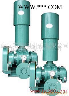 供应恒阳牌HYSR50-300供应罗茨风机/章丘鼓风机 罗茨鼓风机 三叶罗茨鼓风机图3