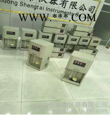 山东盛泰产润滑脂粘附性测定仪SH127图4