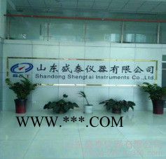 山东盛泰产润滑脂粘附性测定仪SH127图5