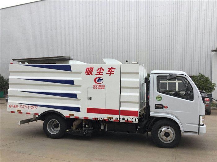 洗扫车鼓风机图7