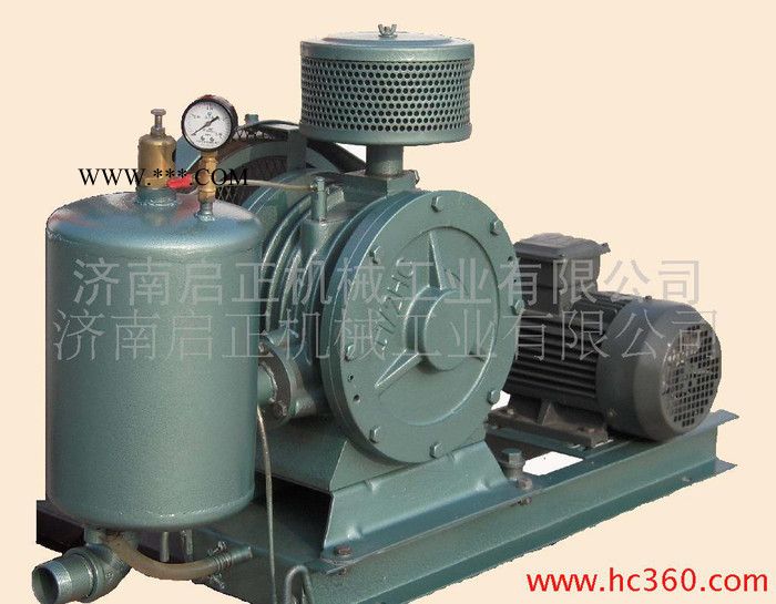 供应HCC【301S回转鼓风机】启正厂价直销 回转式鼓风机图2