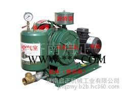 供应HCC【301S回转鼓风机】启正厂价直销 回转式鼓风机图1