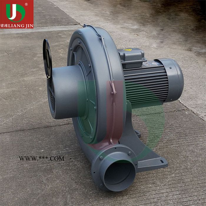 梁瑾 HTB75-105自动化机械送风用鼓风机 工业防爆鼓风机 原装全风透浦式鼓风机图2