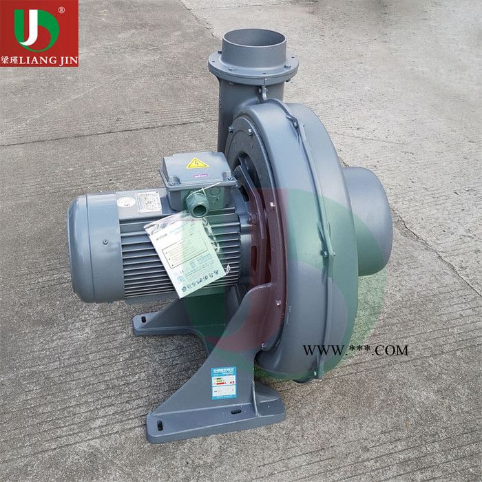 梁瑾 HTB75-105自动化机械送风用鼓风机 工业防爆鼓风机 原装全风透浦式鼓风机图3