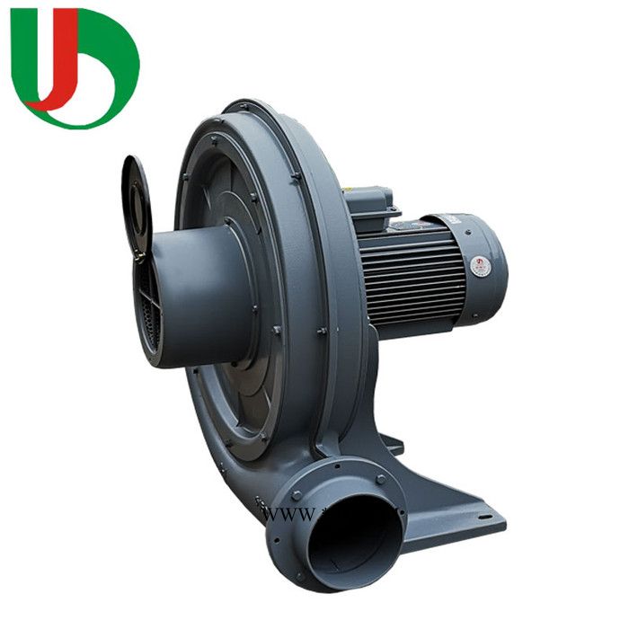 梁瑾 HTB75-105自动化机械送风用鼓风机 工业防爆鼓风机 原装全风透浦式鼓风机图5