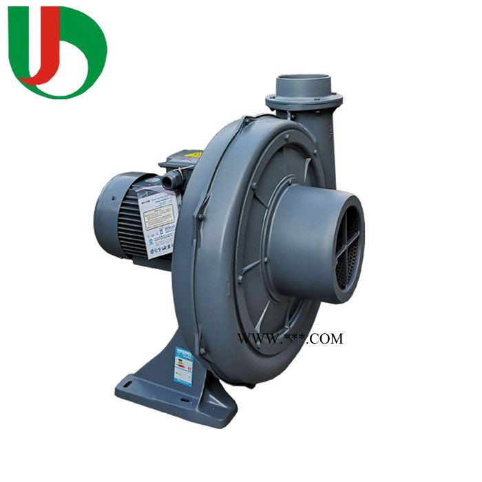 梁瑾 HTB75-105自动化机械送风用鼓风机 工业防爆鼓风机 原装全风透浦式鼓风机图7