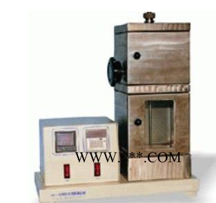 盛泰仪器SY0337 润滑脂蒸发度仪山东济南图2