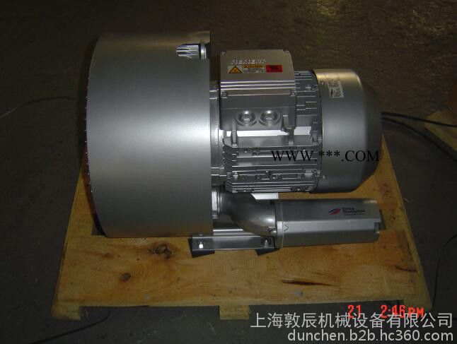 供应西门子Siemens2BH1800-7AH07高压鼓风机，纳西姆鼓风机，进口鼓风机专卖，德国鼓风机代理图3