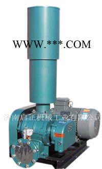 供应CCR三叶鼓风机/三叶罗茨鼓风机图2