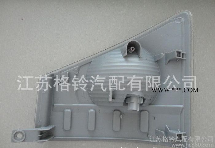 适用ISUZU五十铃700P汽车前角灯 卡车大货车转向灯图2