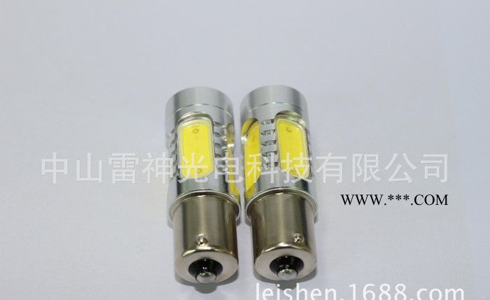 11瓦LED汽车灯1156科瑞光源转向灯,刹车灯直销图3